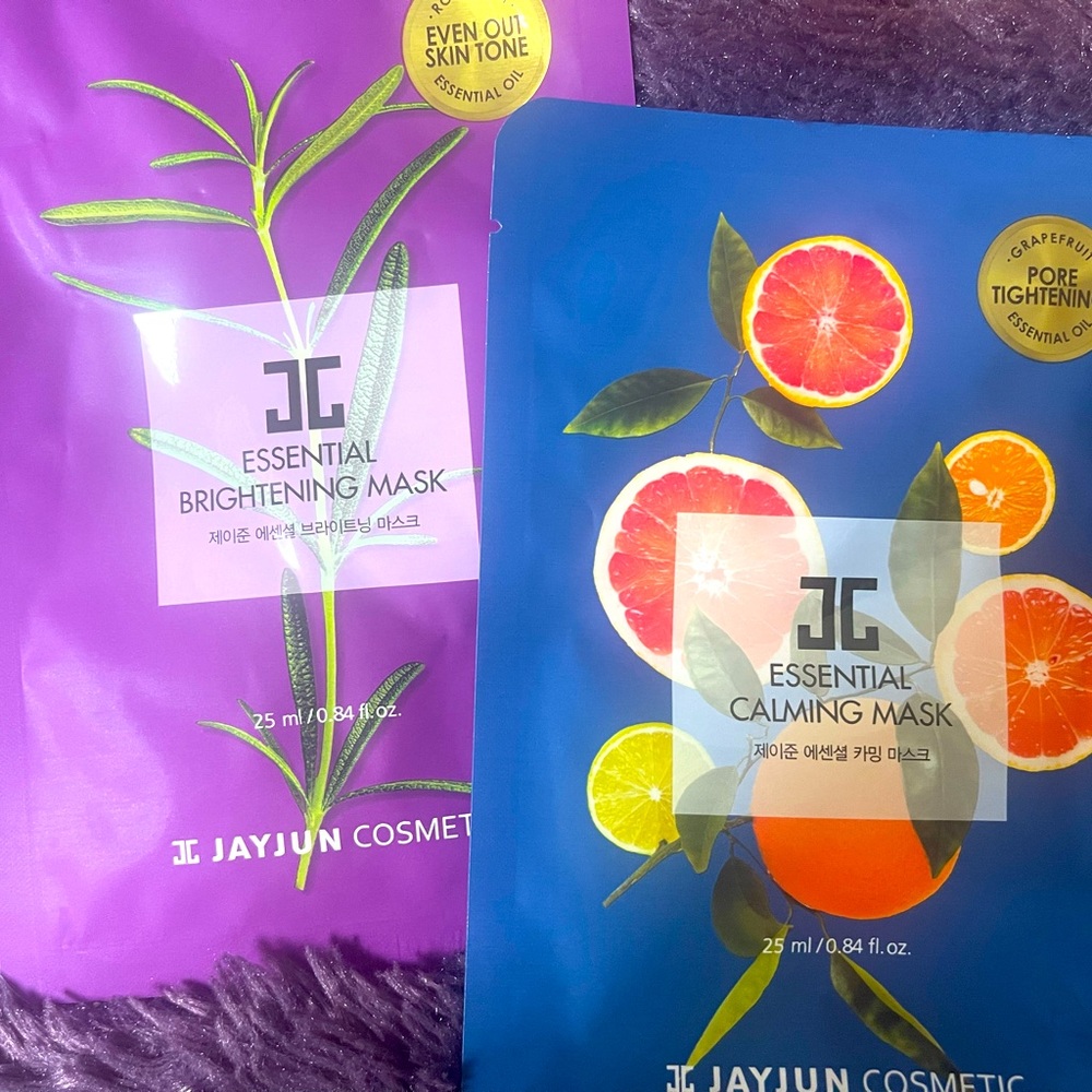 Face Masks